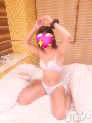 長岡デリヘル純・無垢(ジュンムク) みらい(18)の8月18日写メブログ「喉からなるアノ音︎💕︎」