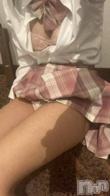 長岡デリヘル 純・無垢(ジュンムク) みらい(18)の4月6日写メブログ「私のあそこ…」