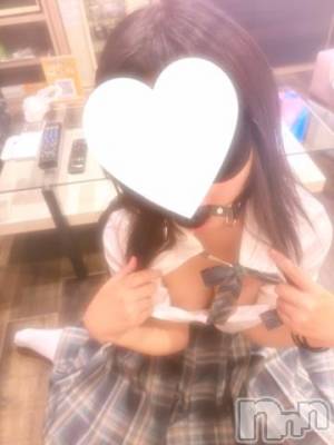 長岡デリヘル 純・無垢(ジュンムク) みらい(18)の6月21日写メブログ「なにしてくれる？おにーさん♡♡」