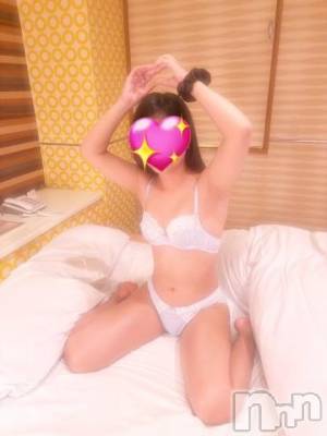 長岡デリヘル 純・無垢(ジュンムク) みらい(18)の8月18日写メブログ「喉からなるアノ音︎💕︎」