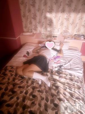 長岡デリヘル 純・無垢(ジュンムク) みらい(18)の10月19日写メブログ「えっ。もう抜いちゃうの？」