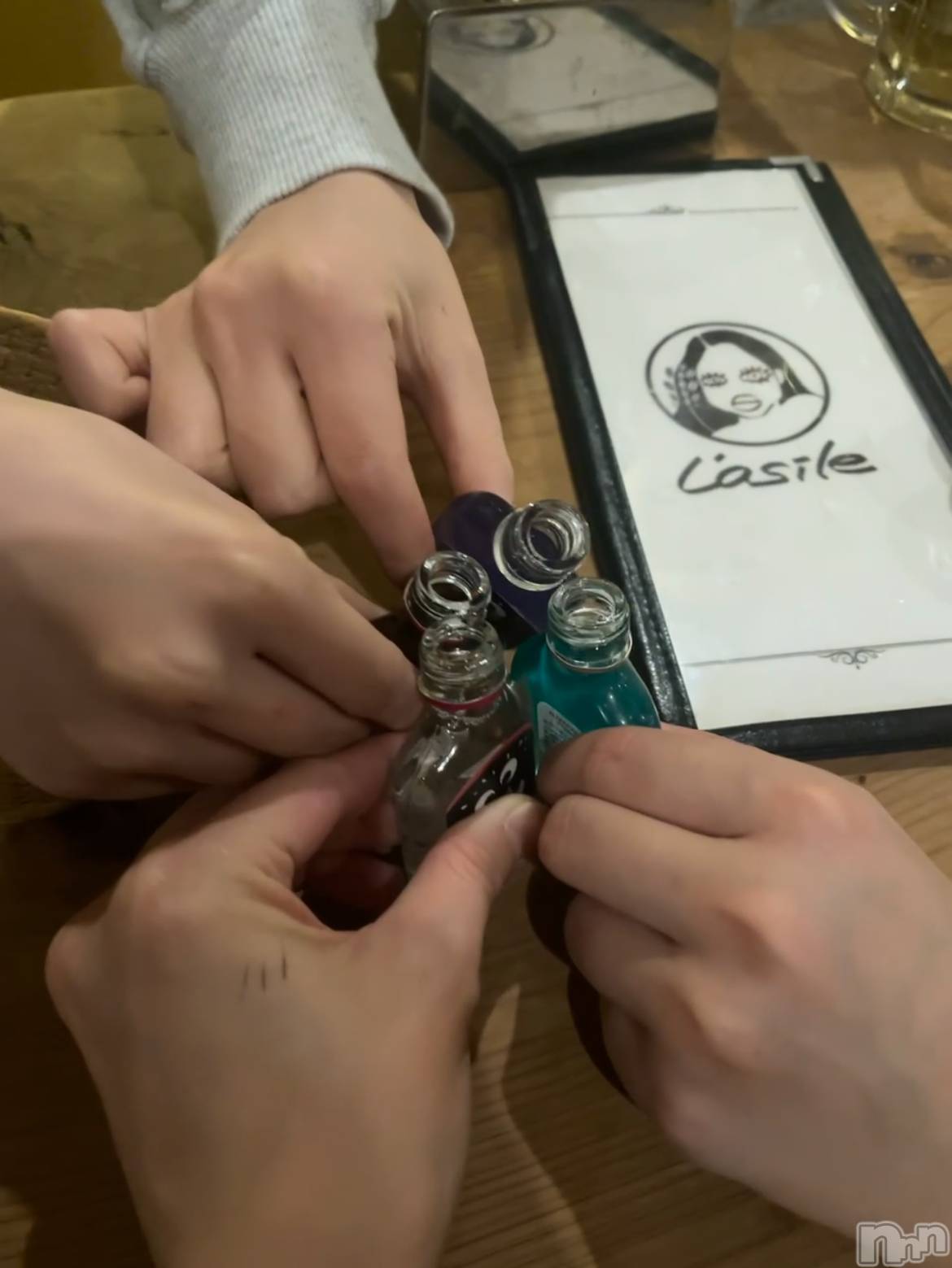 ��Į���ʥå��������륺�С�L'asile(�饸����) ��2026ǯ1��31���̥�֥����֤��夷���衪��