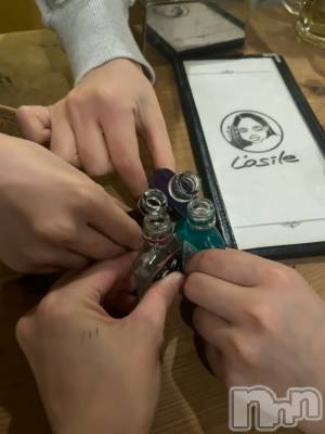 ��Į���ʥå��������륺�С�L'asile(�饸����) �ߤ�(23)��1��31���̥�֥����֤��夷���衪��