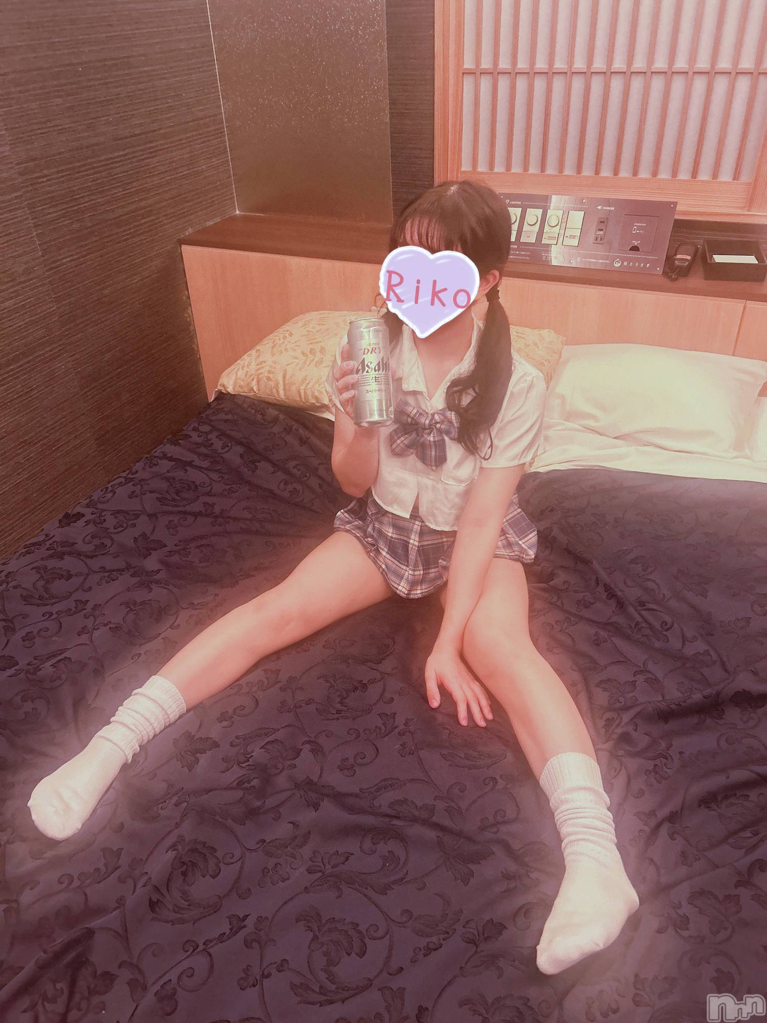 新潟デリヘルアンフィール-地元新潟の厳選された素人女性のみ-(アンフィール)りこ☆初々しさ満点美少女(21)の2024年8月22日写メブログ「合法です❣️」