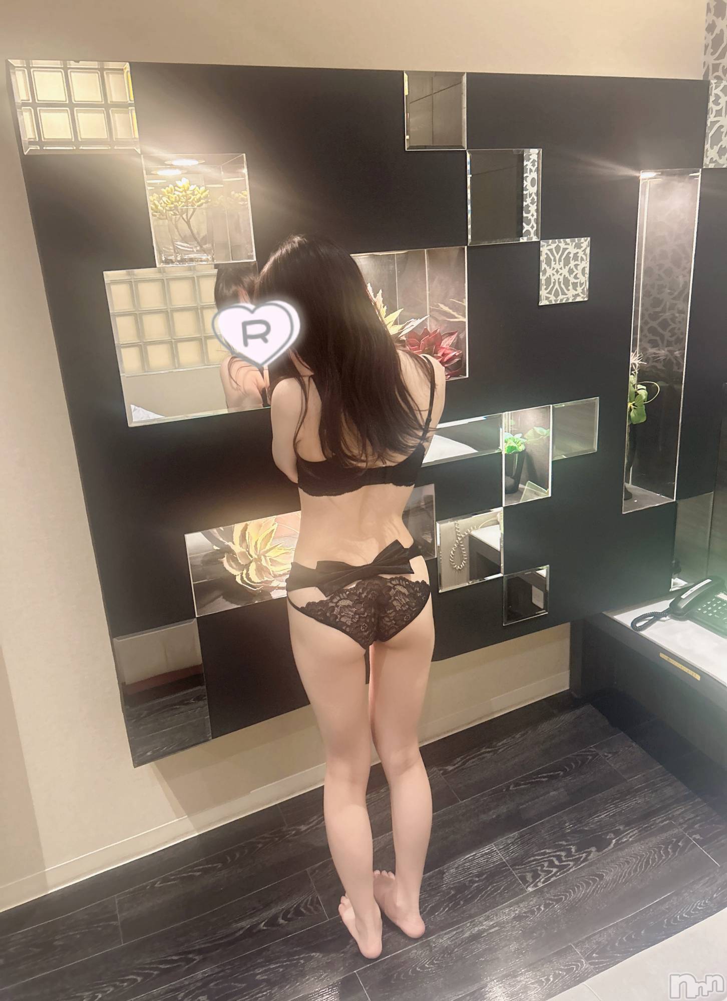 新潟デリヘルアンフィール-地元新潟の厳選された素人女性のみ-(アンフィール)りこ☆初々しさ満点美少女(21)の2024年10月4日写メブログ「よろしくお願いします🌷」