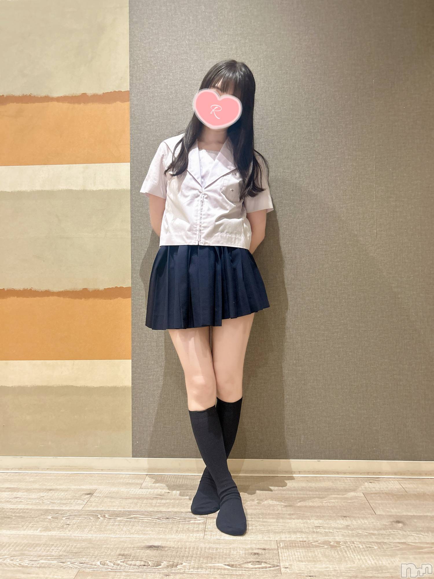 新潟デリヘルアンフィール-地元新潟の厳選された素人女性のみ-(アンフィール)りこ☆初々しさ満点美少女(21)の2024年11月25日写メブログ「放課後え♡ち😳」