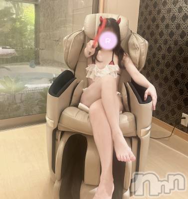 新潟デリヘル アンフィール-地元新潟の厳選された素人女性のみ-(アンフィール) りこ☆初々しさ満点美少女(21)の10月24日写メブログ「悪戯しちゃうよ？😈」