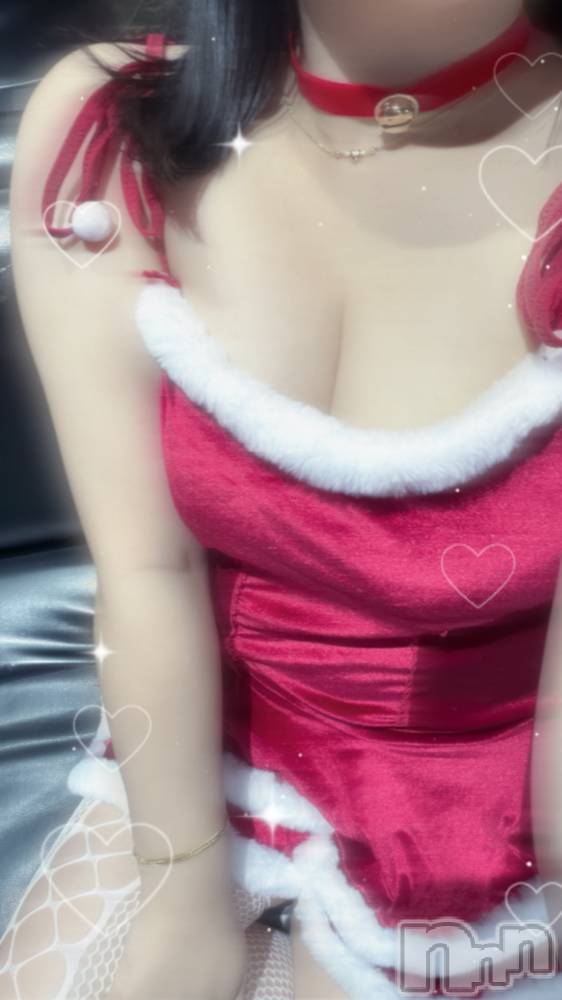 新潟おっパブSUPER ANGEL(スーパーエンジェル) 逢沢るる(22)の12月25日写メブログ「クリスマス本番」