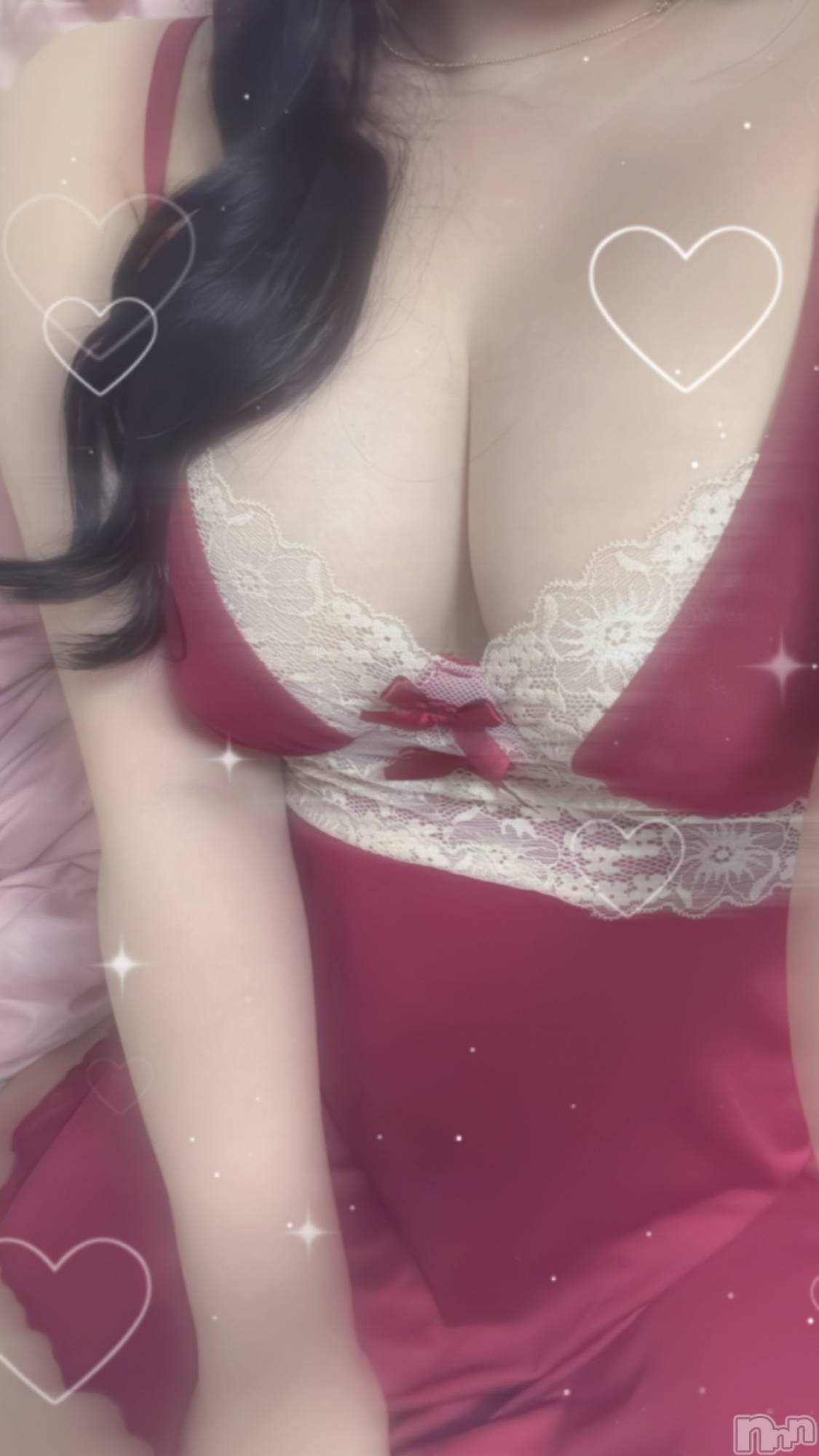 新潟おっパブSUPER ANGEL(スーパーエンジェル)逢沢るる(22)の2025年11月17日写メブログ「こんばんわ～」