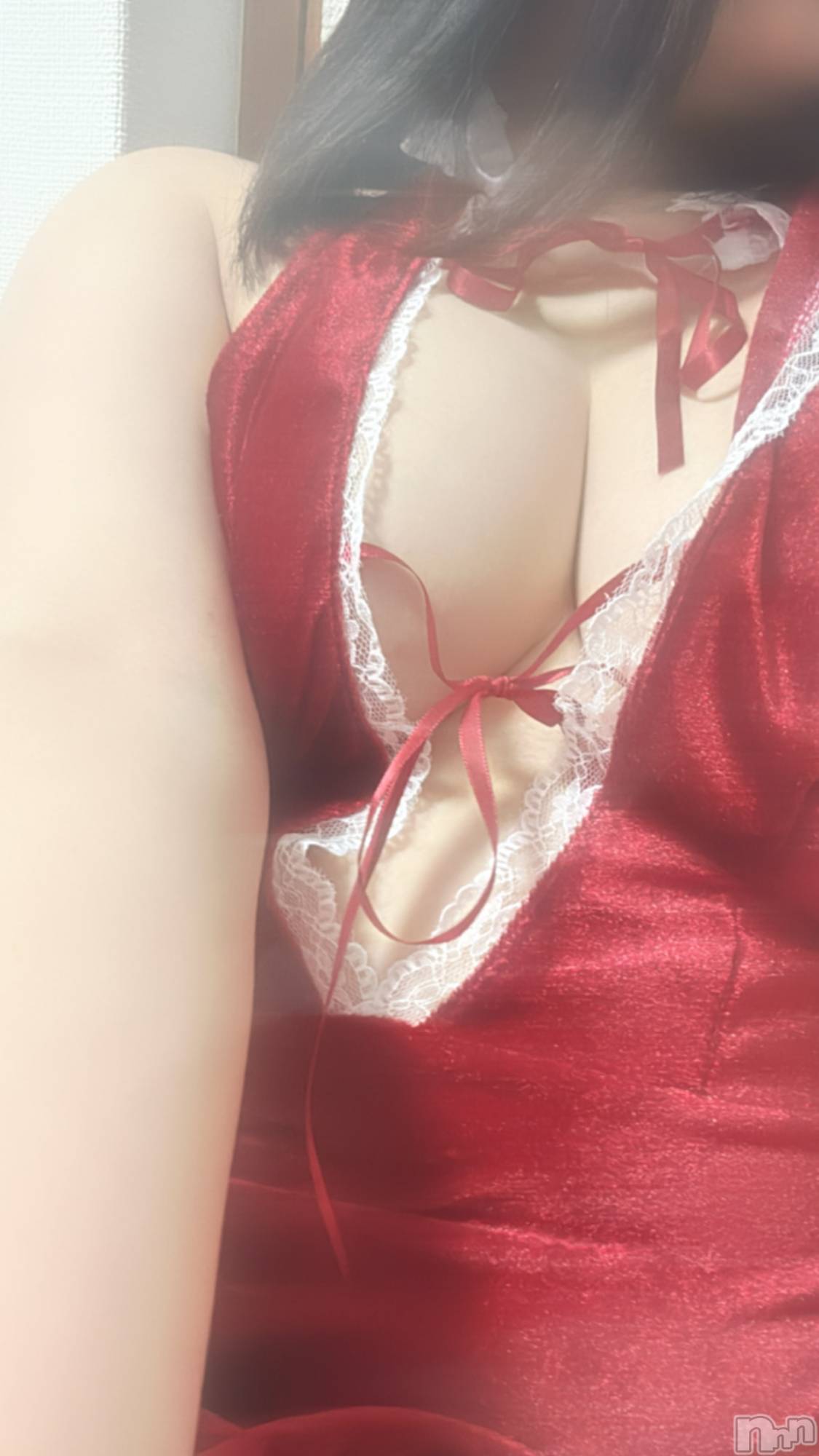 新潟おっパブSUPER ANGEL(スーパーエンジェル)逢沢るる(22)の2025年12月19日写メブログ「クリスマススタート！」