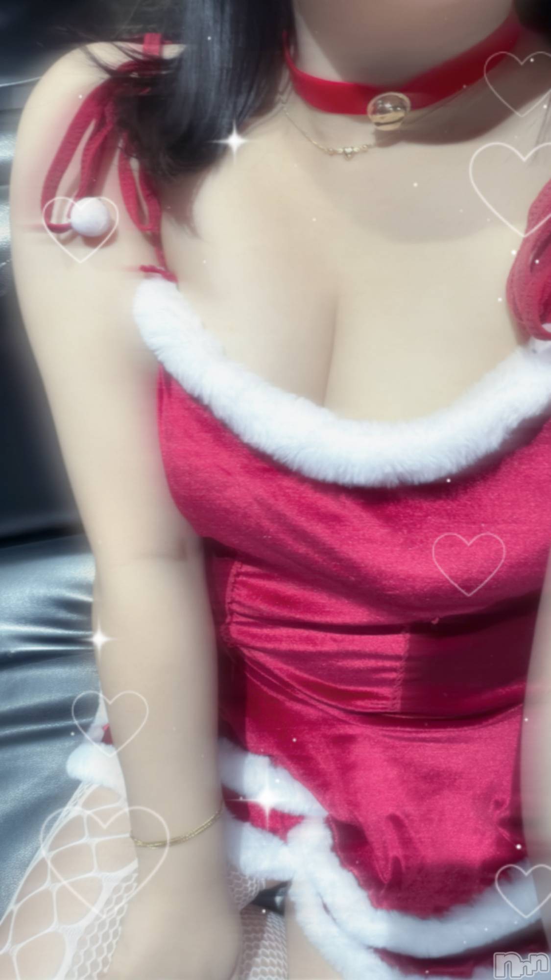 新潟おっパブSUPER ANGEL(スーパーエンジェル)逢沢るる(22)の2025年12月25日写メブログ「クリスマス本番」