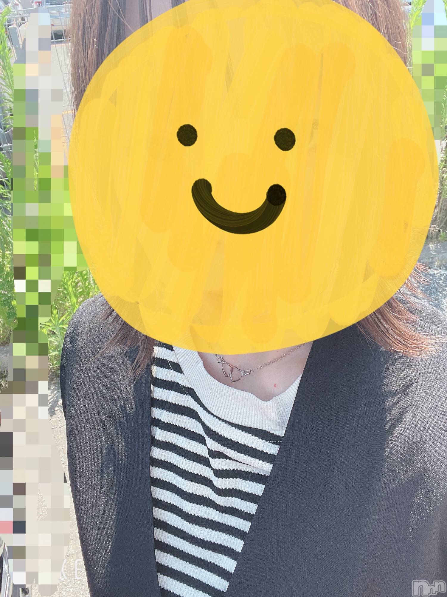 新潟人妻デリヘル人妻楼　新潟店(ヒトヅマロウ　ニイガタテン)加賀美(36)の2023年7月23日写メブログ「しましま」