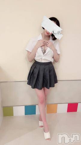 長岡デリヘル純・無垢(ジュンムク) るり☆(21)の7月11日写メブログ「いっぱい…ちょうだい？🎀💕」