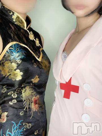 新潟デリヘル新潟風俗Noel-ノエル-(ノエル)ゆの(18)の2023年7月27日写メブログ「れいゆの♡コスプレ」