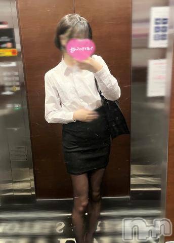 新潟デリヘル新潟風俗Noel-ノエル-(ノエル)ゆの(18)の2023年10月20日写メブログ「誰も見てないし、いいことしよ」