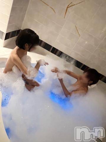 新潟デリヘル新潟風俗Noel-ノエル-(ノエル)ゆの(18)の2023年10月25日写メブログ「また泡風呂入りたいな～🫧」
