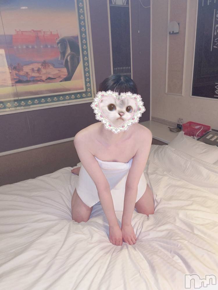 長岡デリヘルMimi(ミミ) かれん(20)の8月18日写メブログ「ファイティン！」