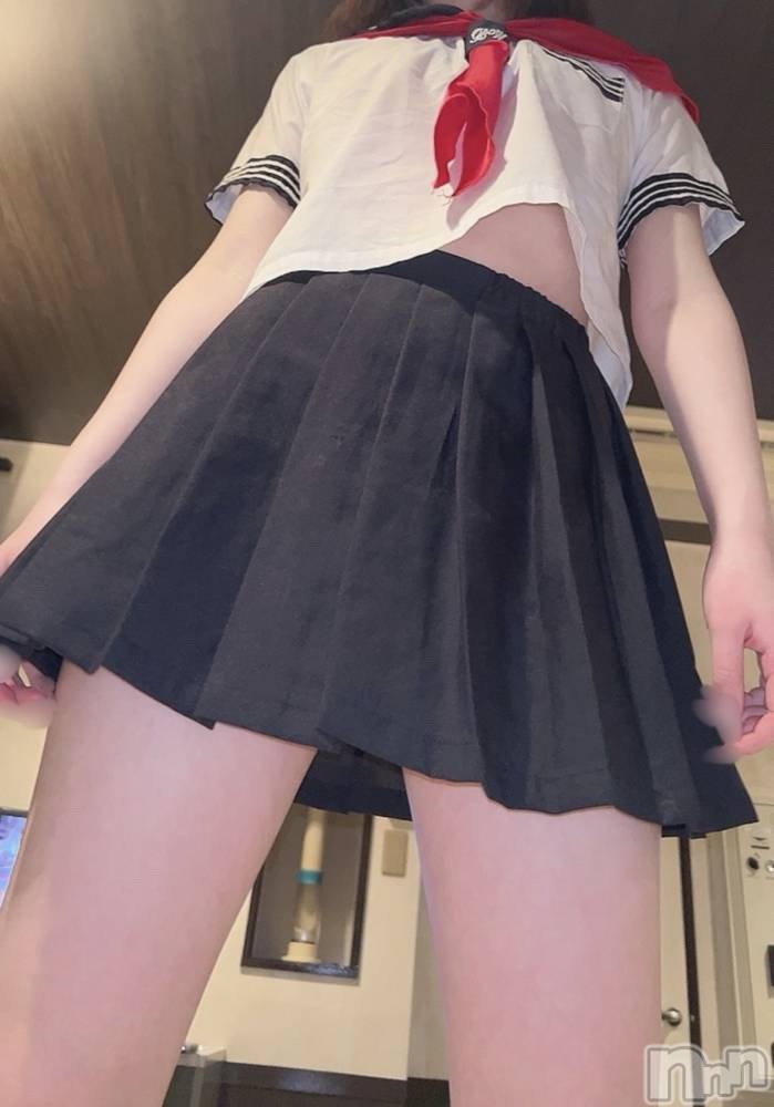 長岡デリヘルMimi(ミミ) かれん(20)の2月1日写メブログ「何だと思う？」