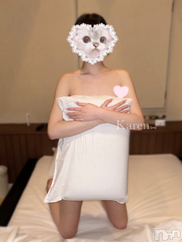 長岡デリヘルMimi(ミミ) かれん(20)の4月22日写メブログ「長袖が好き」