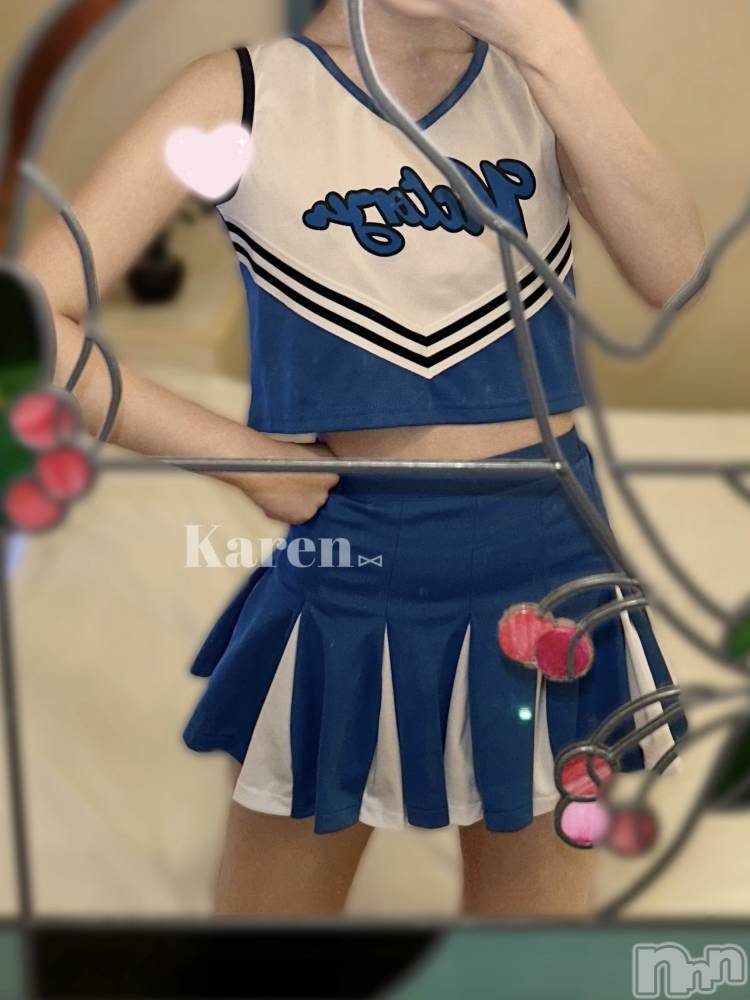 長岡デリヘルMimi(ミミ) かれん(20)の6月19日写メブログ「㊗️💘」