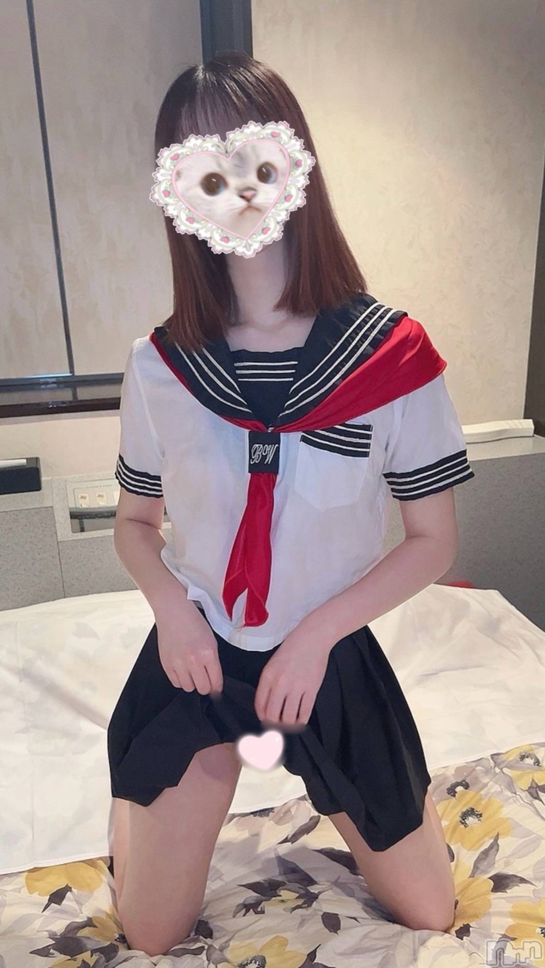 長岡デリヘルMimi(ミミ)かれん(20)の2024年1月25日写メブログ「ちょきちょき」