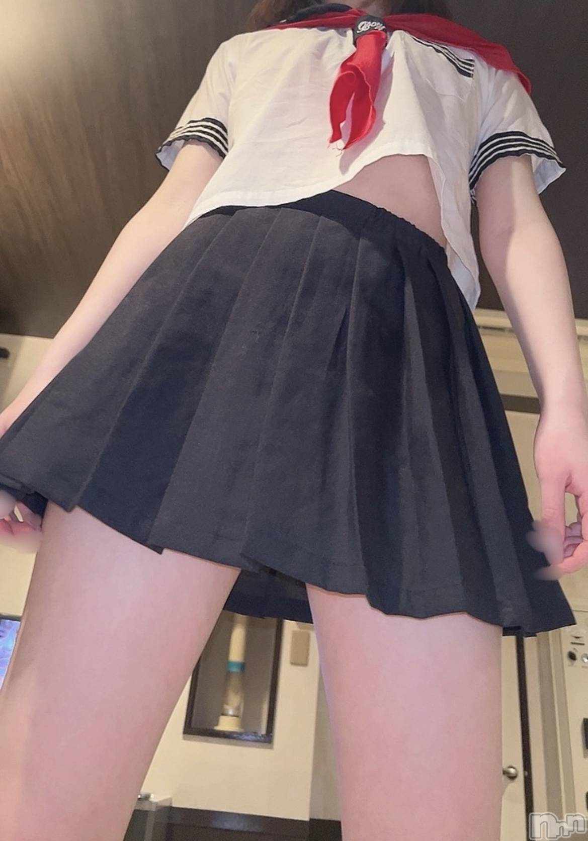 長岡デリヘルMimi(ミミ)かれん(20)の2024年2月1日写メブログ「何だと思う？」