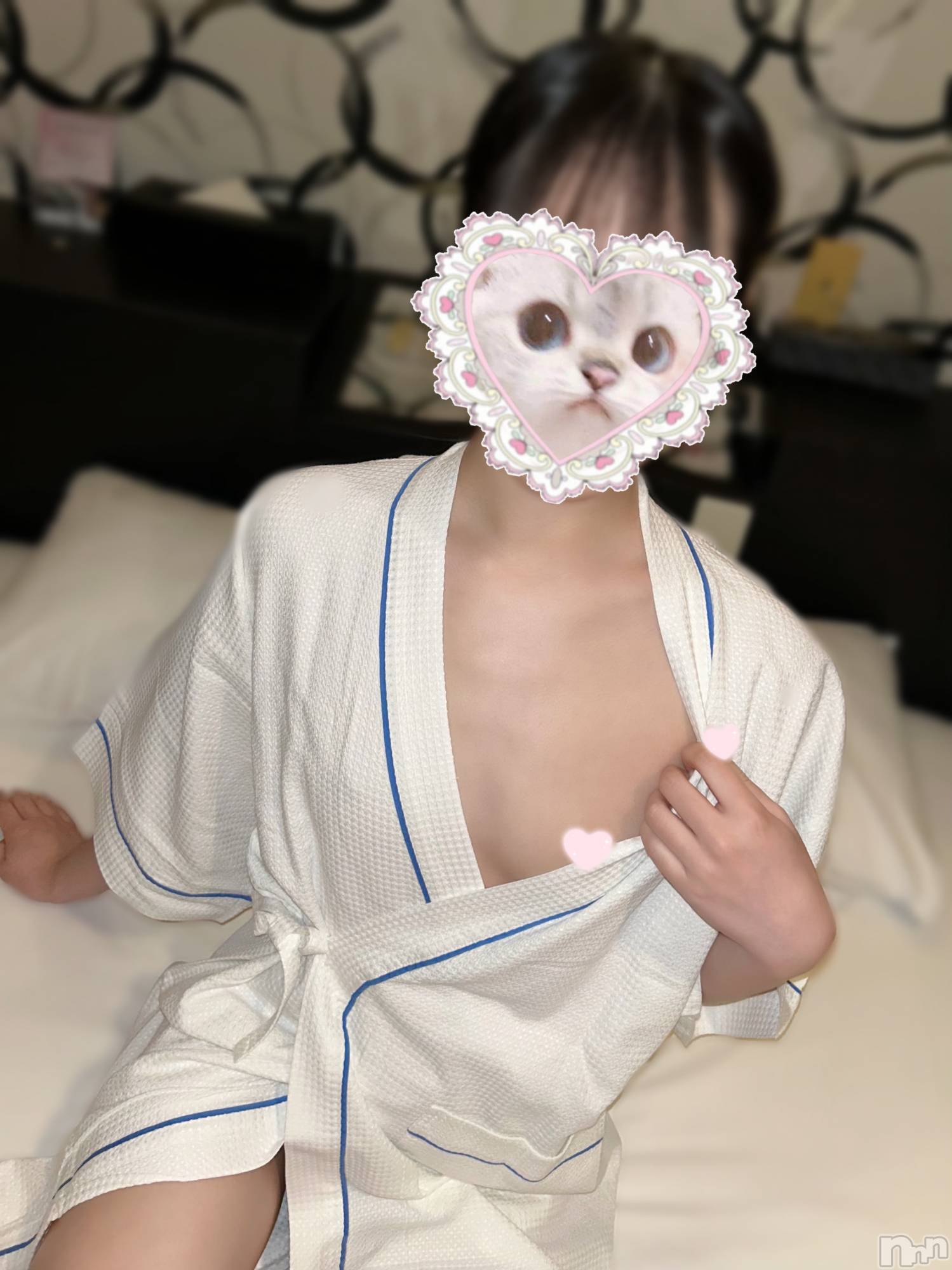 長岡デリヘルMimi(ミミ)かれん(20)の2025年3月10日写メブログ「どっちも好きだけど…」