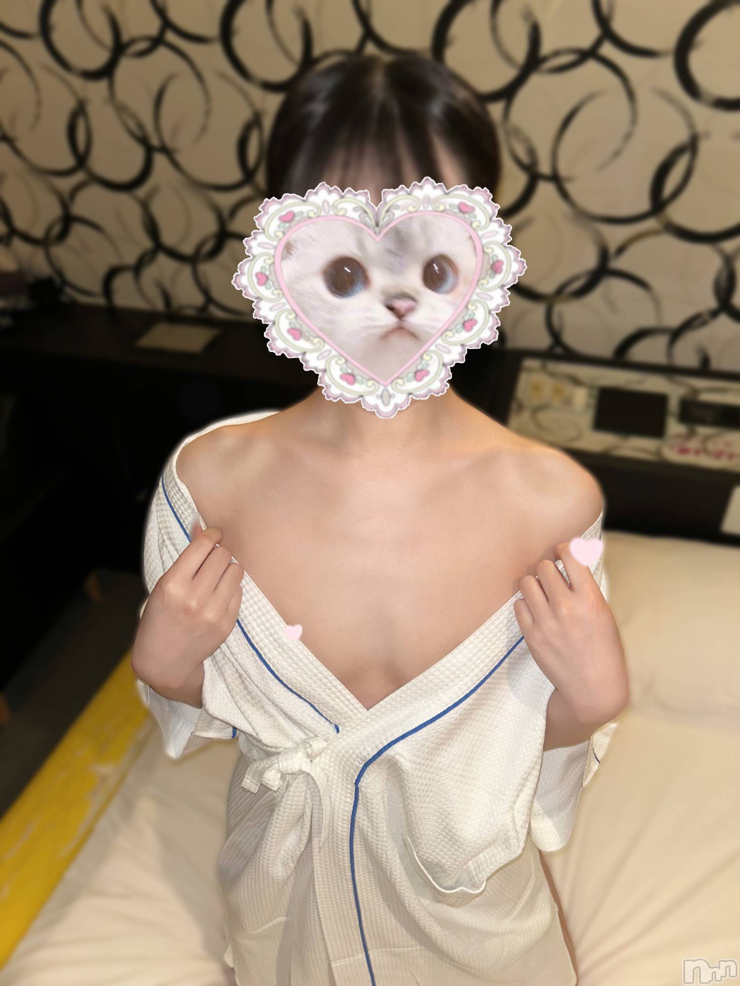 長岡デリヘルMimi(ミミ)かれん(20)の2025年3月31日写メブログ「おともだち」