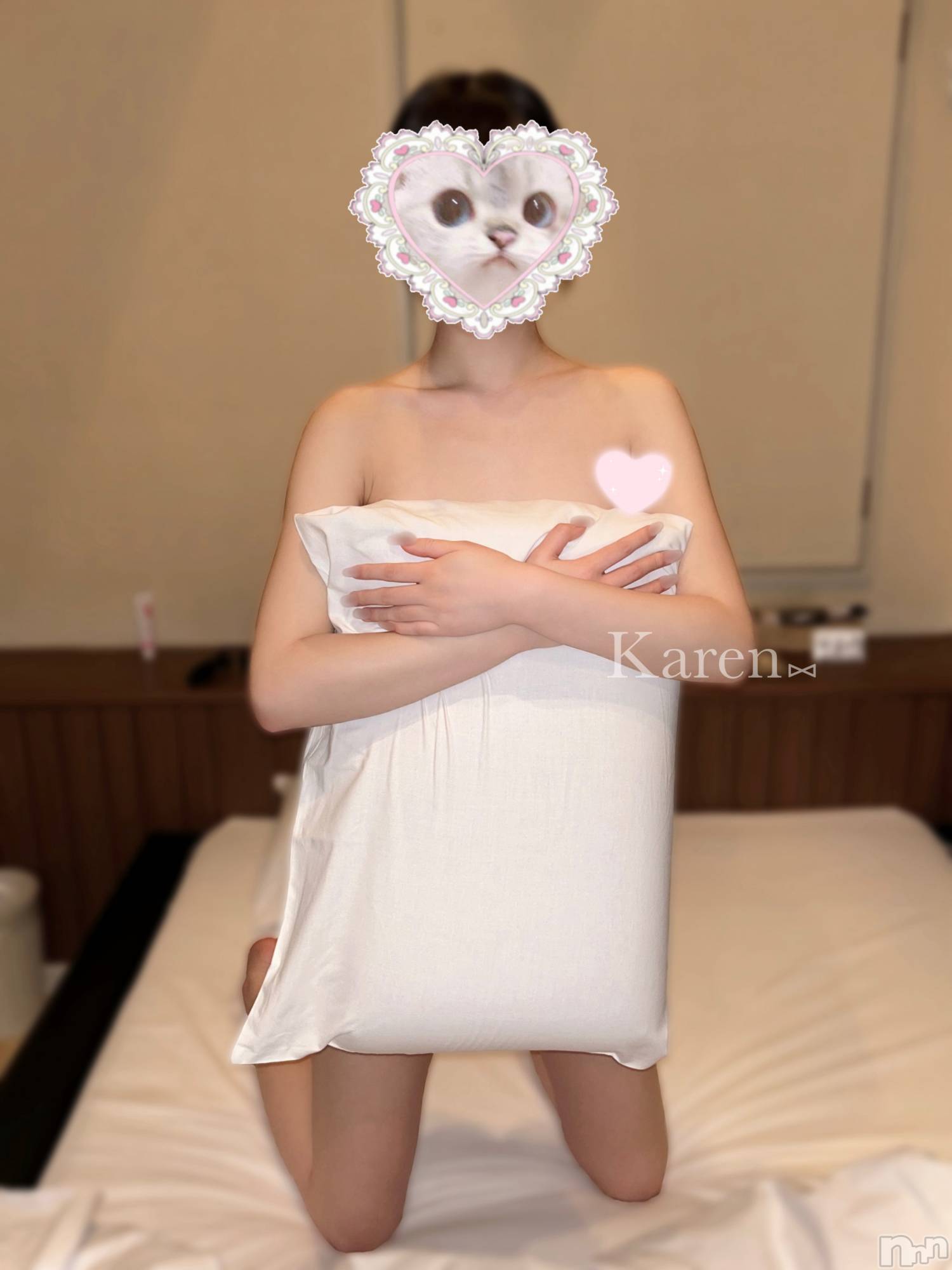 長岡デリヘルMimi(ミミ)かれん(20)の2025年4月22日写メブログ「長袖が好き」