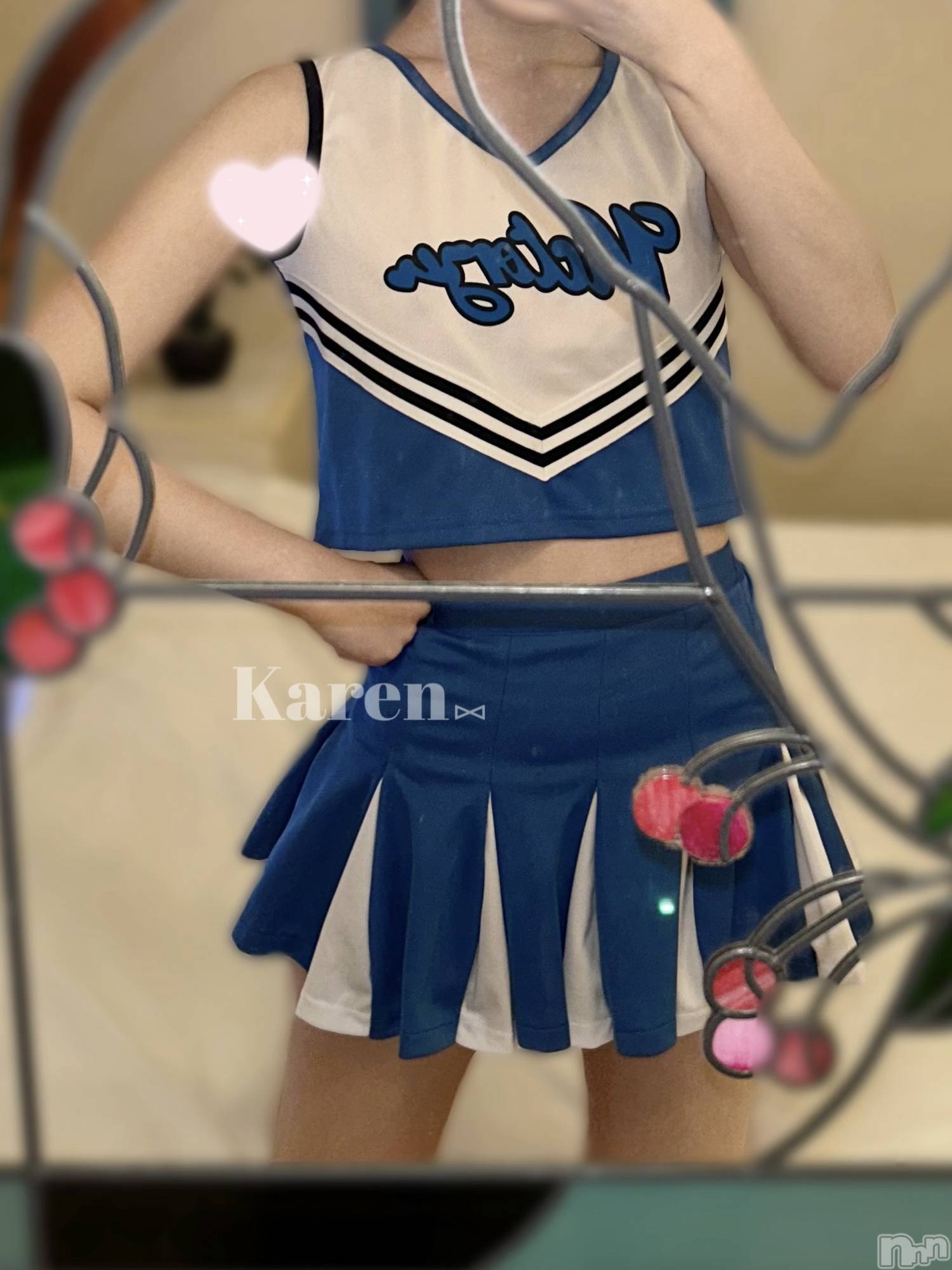 長岡デリヘルMimi(ミミ)かれん(20)の2025年6月19日写メブログ「㊗️💘」