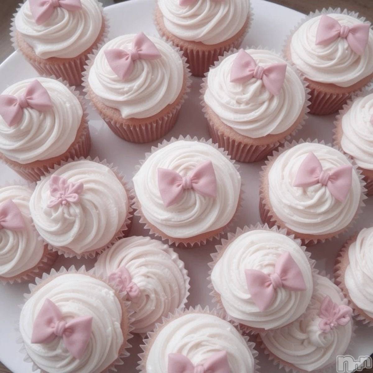 長岡デリヘルMimi(ミミ)かれん(20)の2025年6月24日写メブログ「カップケーキたべたい」