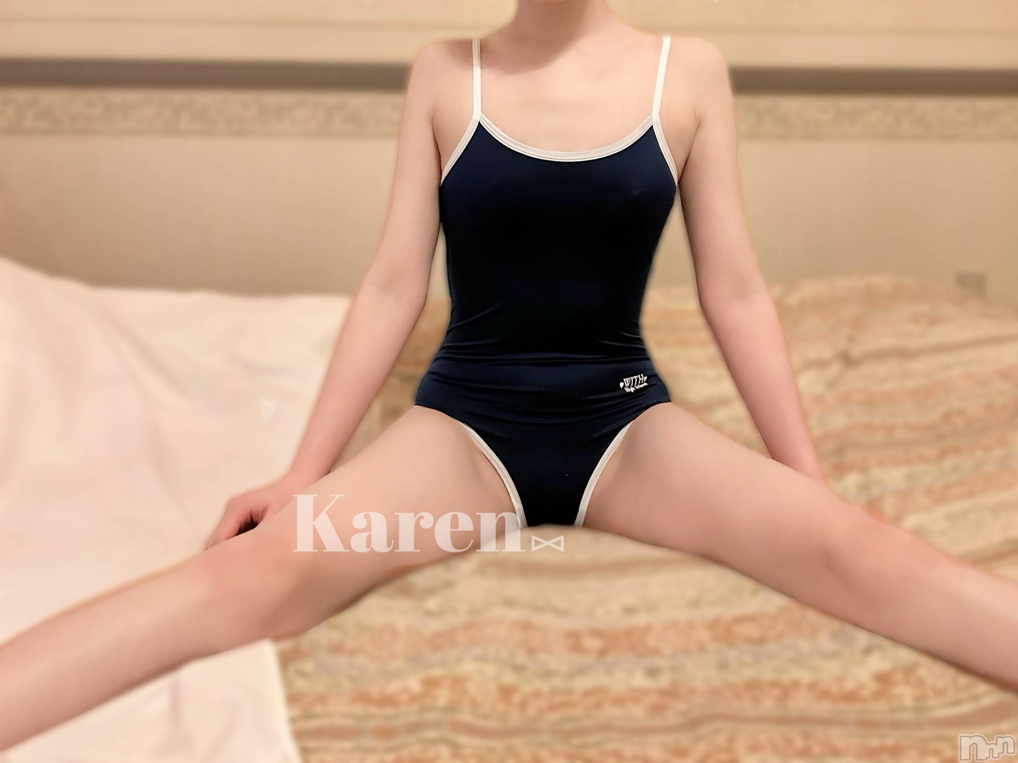 長岡デリヘルMimi(ミミ)かれん(20)の2026年1月15日写メブログ「がんばろ～💪🏻💪🏻」