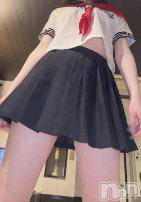 長岡デリヘル Mimi(ミミ) かれん(20)の2月1日写メブログ「何だと思う？」