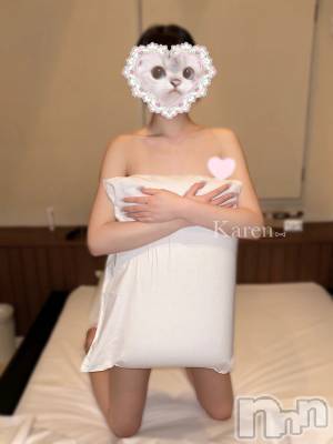 長岡デリヘル Mimi(ミミ) かれん(20)の4月22日写メブログ「長袖が好き」