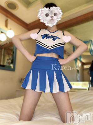 長岡デリヘル Mimi(ミミ) かれん(20)の5月21日写メブログ「音髭♡」