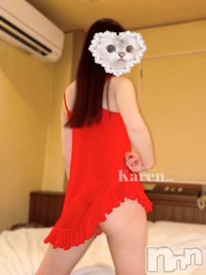 長岡デリヘル Mimi(ミミ) かれん(20)の6月13日写メブログ「🚗💭」