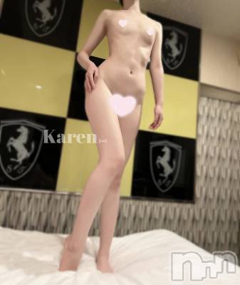 長岡デリヘル Mimi(ミミ) かれん(20)の7月30日写メブログ「🐎🖤💛」