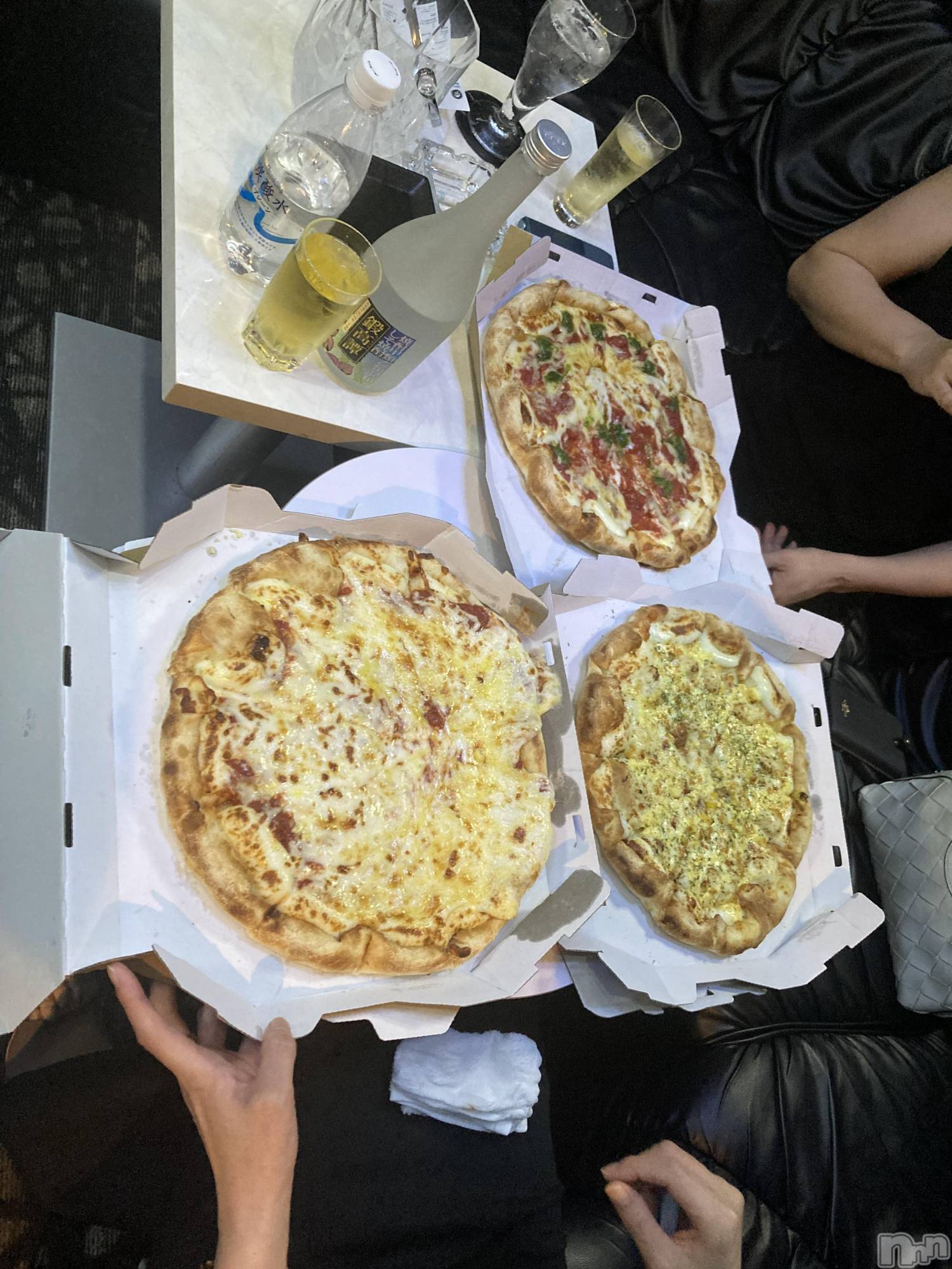 Х顦ֽϽХ Lips(奯祭Хåץ) 2025ǯ727̥֥֥ԥѡƥ🍕