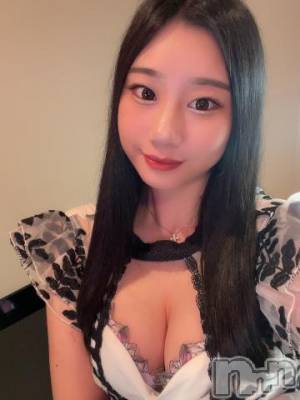 上越デリヘル RICHARD（リシャール）(リシャール) 高垣めいさ(21)の7月24日写メブログ「嬉しい🫶🏻」