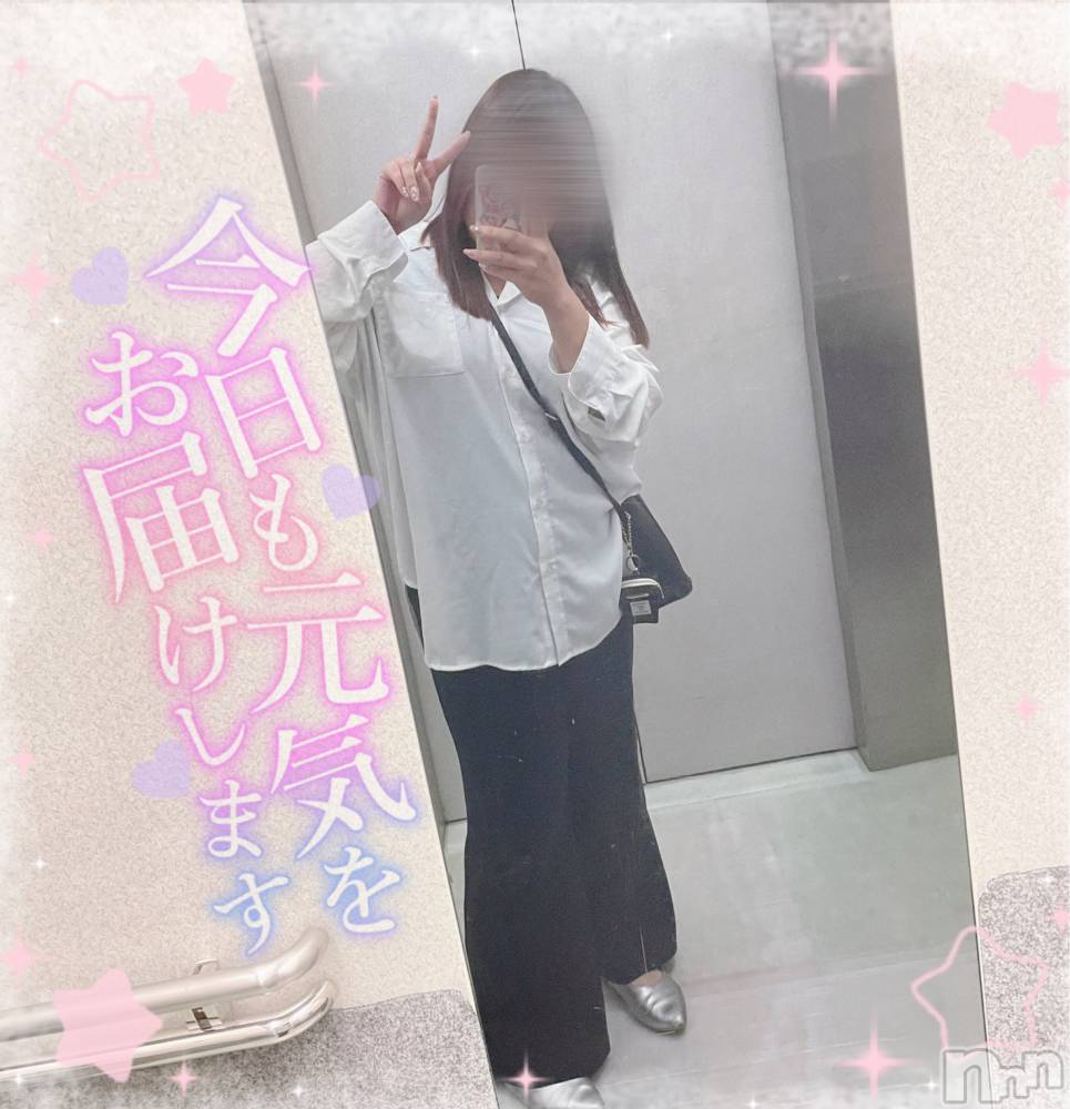 上越デリヘル上越最安値！奥様Deli急便(ジョウエツサイヤスネ！オクサマデリキュウビン) 激レア単発「出勤　しゅり(26)の10月19日写メブログ「いつも言われます。」