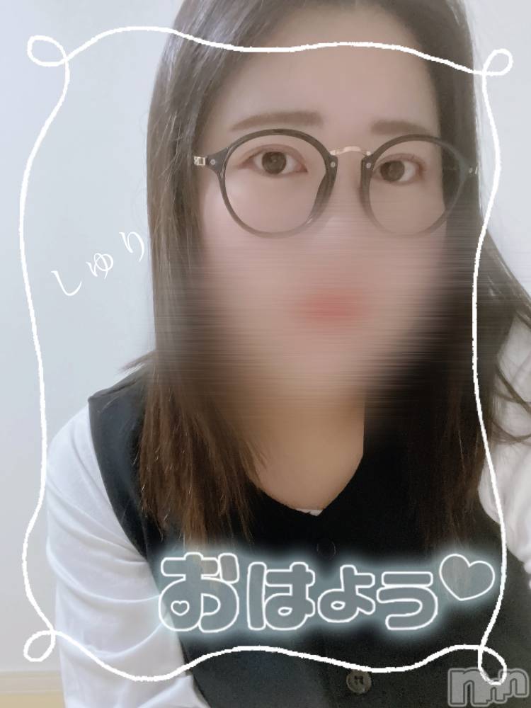 上越デリヘル上越最安値！奥様Deli急便(ジョウエツサイヤスネ！オクサマデリキュウビン) 激レア単発「出勤　しゅり(26)の10月29日写メブログ「おはよんっ」