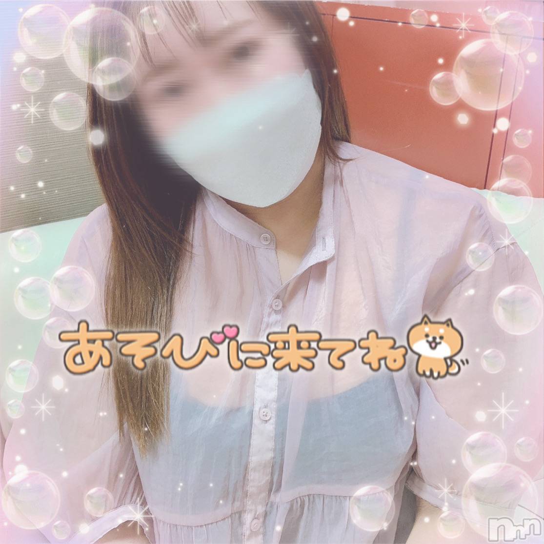 上越人妻デリヘル上越最安値！奥様Deli急便(ジョウエツサイヤスネ！オクサマデリキュウビン)激レア単発「出勤　しゅり(26)の2023年8月14日写メブログ「いま🫧」