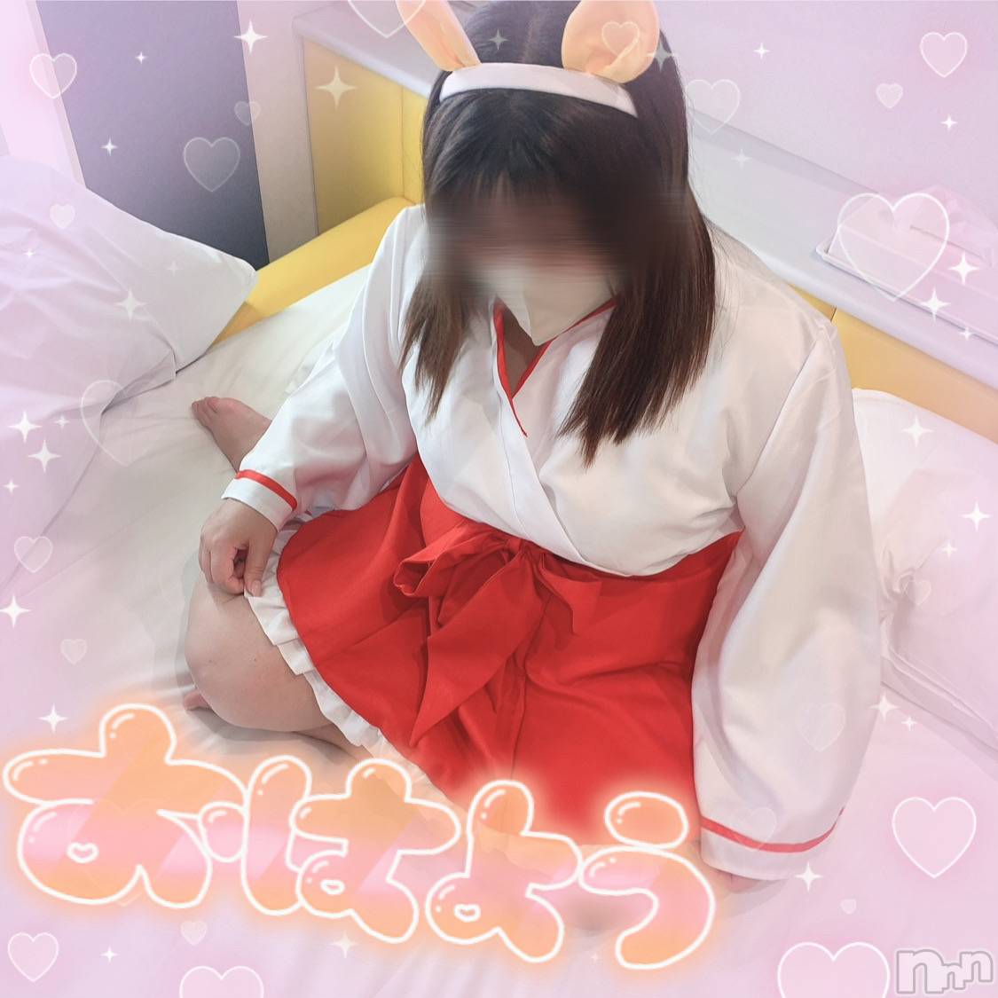 上越人妻デリヘル上越最安値！奥様Deli急便(ジョウエツサイヤスネ！オクサマデリキュウビン)激レア単発「出勤　しゅり(26)の2023年10月11日写メブログ「おはようございますっ！」
