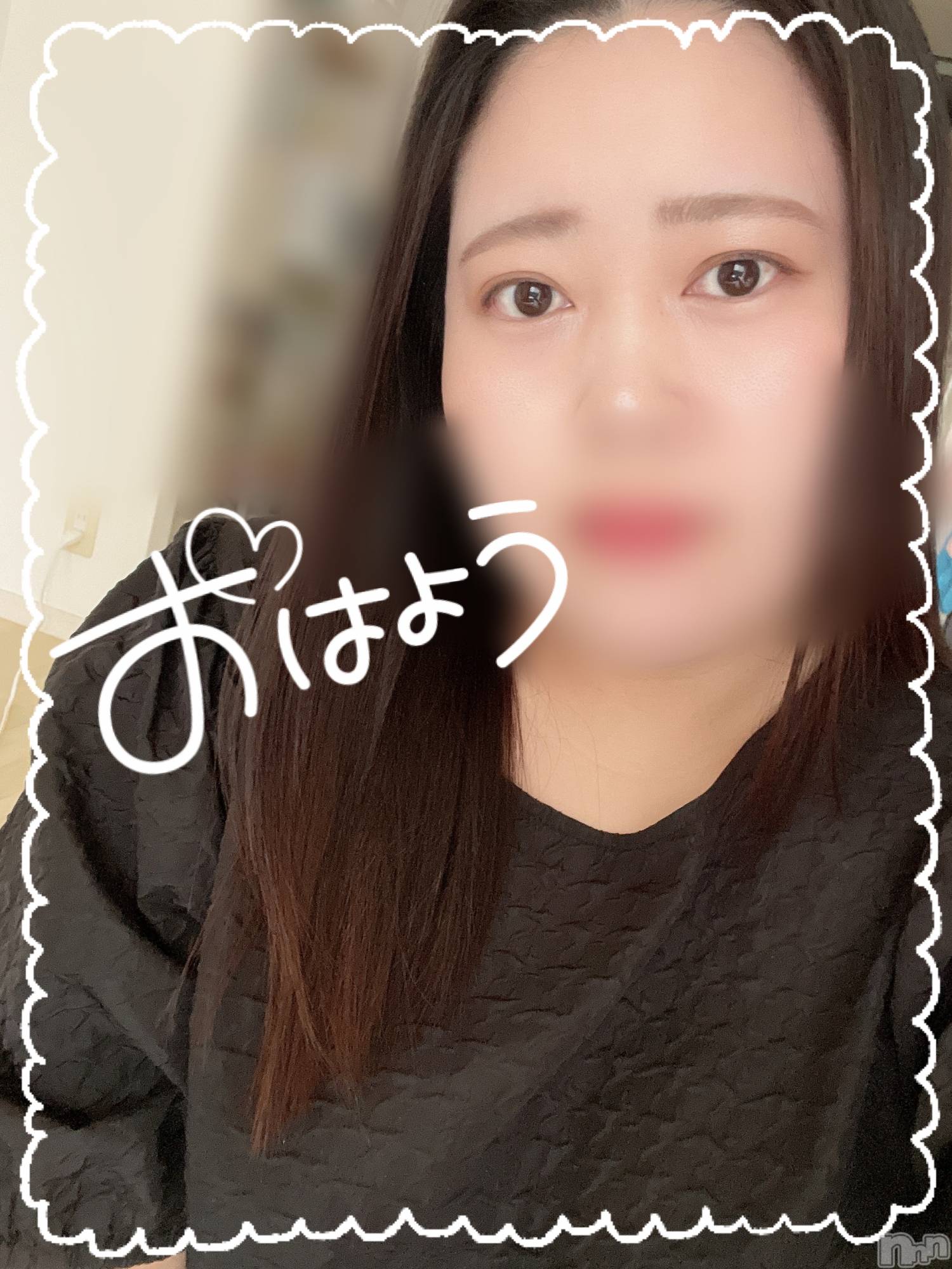上越人妻デリヘル上越最安値！奥様Deli急便(ジョウエツサイヤスネ！オクサマデリキュウビン)激レア単発「出勤　しゅり(26)の2025年7月5日写メブログ「おはよん！」
