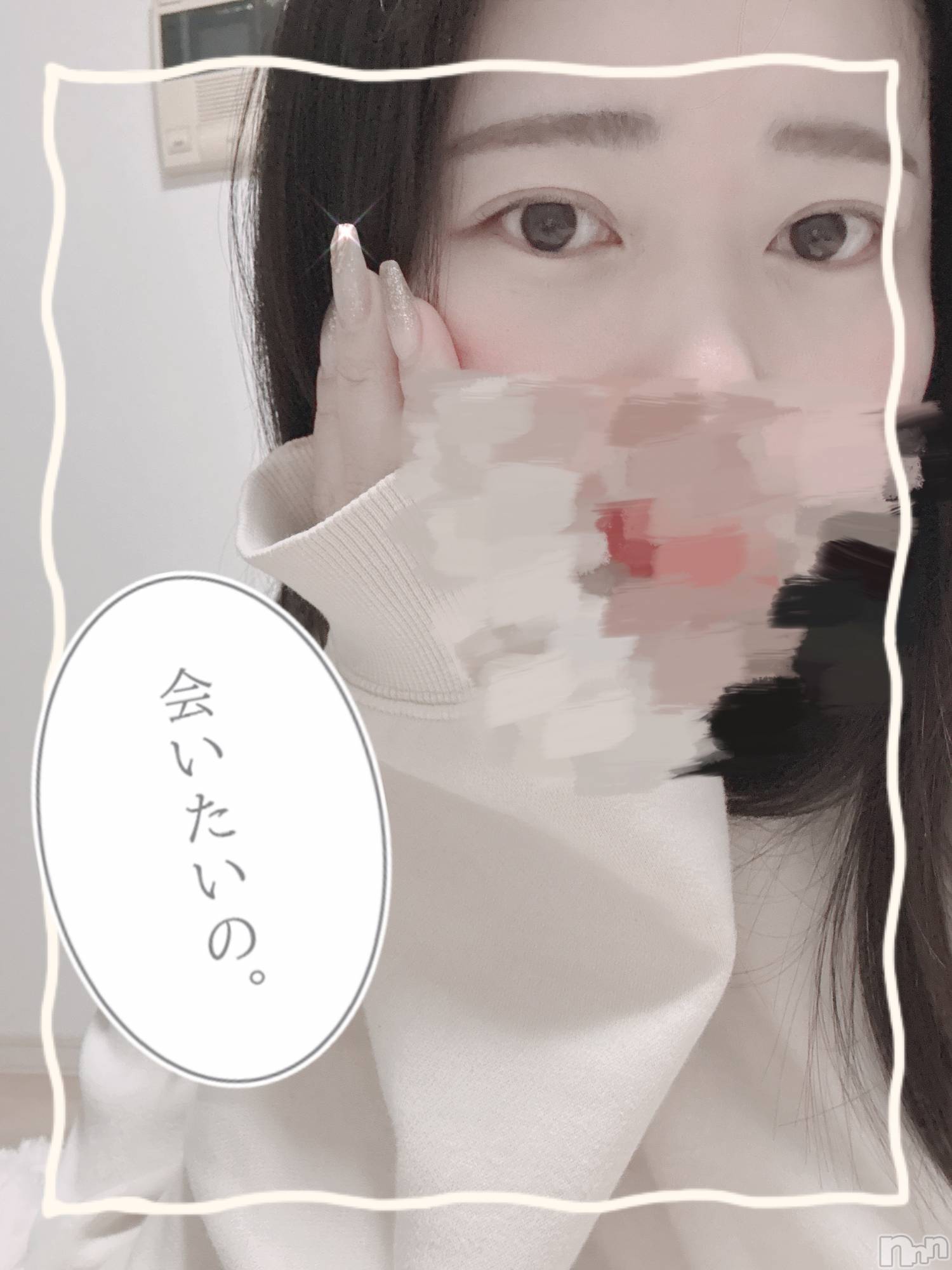 上越デリヘル上越最安値！奥様Deli急便(ジョウエツサイヤスネ！オクサマデリキュウビン)激レア単発「出勤　しゅり(26)の2026年2月8日写メブログ「意思表示👊🏻」