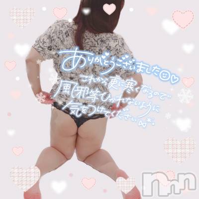 上越デリヘル 上越最安値！奥様Deli急便(ジョウエツサイヤスネ！オクサマデリキュウビン) 激レア単発「出勤　しゅり(26)の10月27日写メブログ「ありがとっ︎︎❤︎」