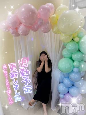 上越デリヘル 上越最安値！奥様Deli急便(ジョウエツサイヤスネ！オクサマデリキュウビン) 激レア単発「出勤　しゅり(26)の8月14日写メブログ「やっほー！」