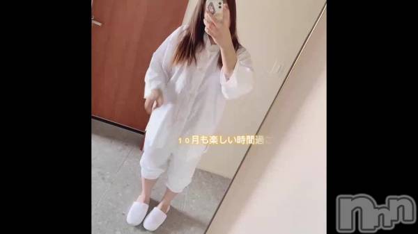上越デリヘル上越最安値！奥様Deli急便(ジョウエツサイヤスネ！オクサマデリキュウビン) 激レア単発「出勤　しゅり(26)の10月2日動画「」
