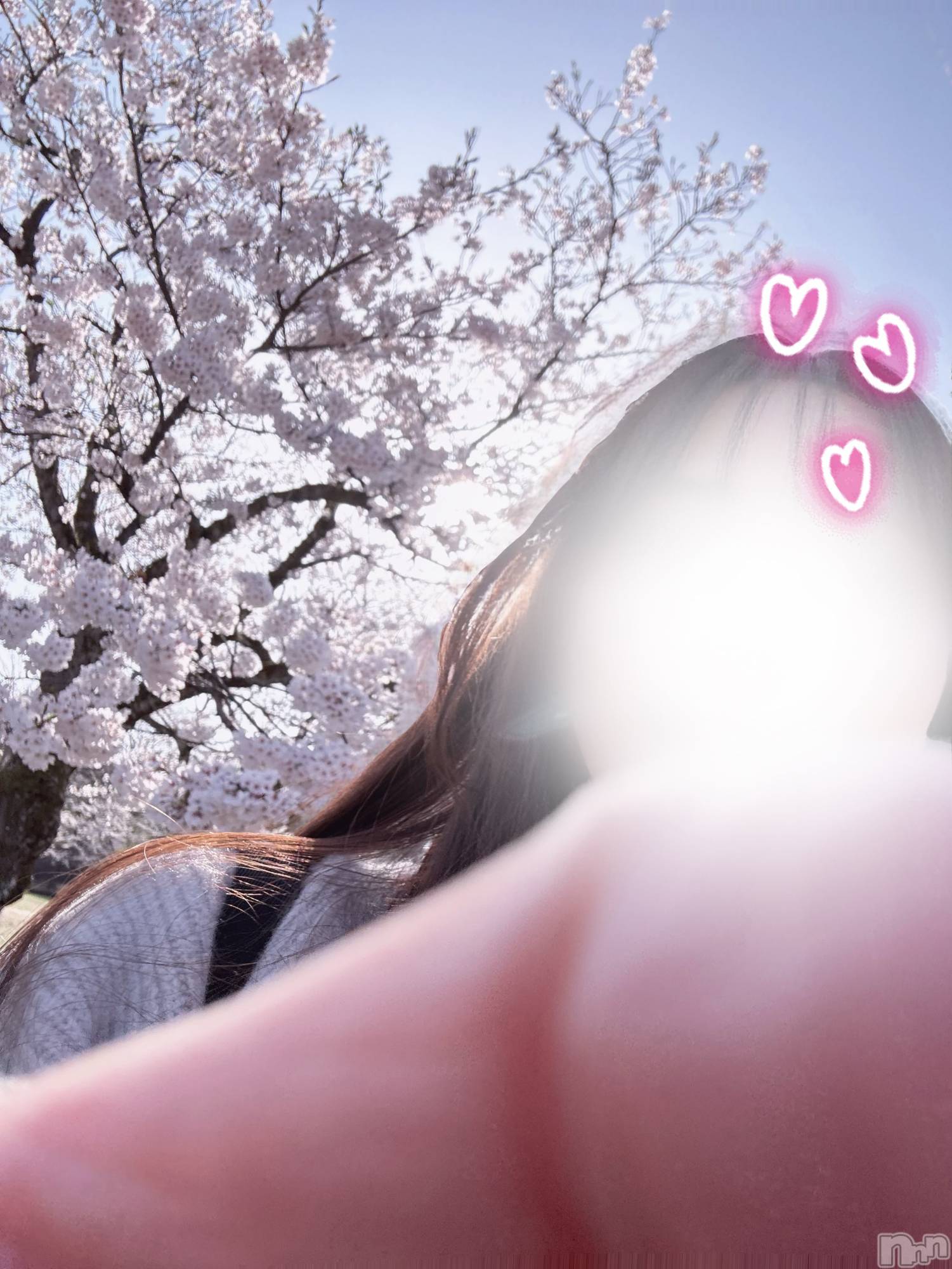 三条デリヘル人妻じゅんちゃん-出稼ぎ0！地元の奥様専門-(ヒトヅマジュンチャン)木村あんな☆スレンダー美人(34)の2026年4月12日写メブログ「お花見」