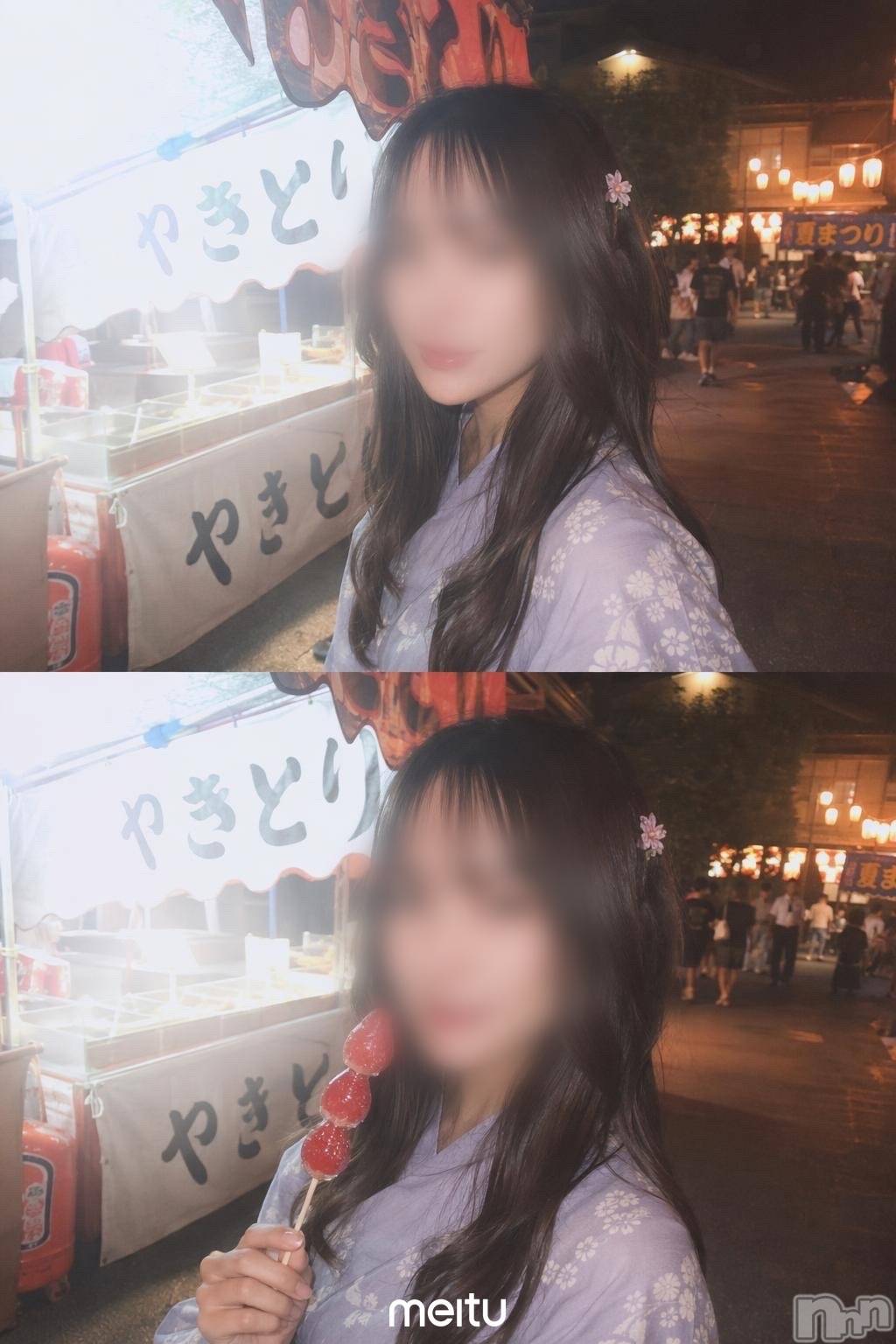 三条デリヘル人妻じゅんちゃん-出稼ぎ0！地元の奥様専門-(ヒトヅマジュンチャン)木村あんな☆スレンダー美人(34)の2026年7月31日写メブログ「お祭りいきたい」